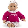 Image de Corolle My First Babypop Grenadine Pink - 30cm