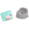 Image de Corolle MPP 30-36cm Töpfchen + Tuch