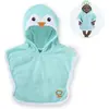Image de Corolle MPP 30cm peignoir pingouin