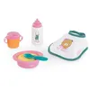 Image de Petit Coffret Repas pour poupon 30 cm