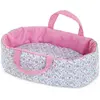 Image de Corolle Tragetasche Flowers für Puppen, 30 cm