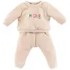 Image de Corolle Beige Trainingsanzug für Babypuppe, 30 cm