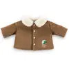 Image de Corolle Veloursjacke Little Explorer   30 cm