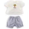 Image de Corolle MPP 30cm Shirt + Shorts, KE