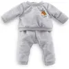 Image de Corolle MPP 30cm grauer Jogger, KE