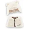 Image de Corolle MPP 30cm Winterset, KE