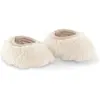 Image de Corolle Puppenpantoffeln - 30 cm