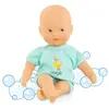 Image de Poupon Mini Bain Bleu