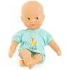 Image de Corolle Mini-Badebabypuppe, Blau, 20 cm