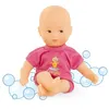 Image de Poupon Mini Bain Rose