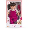 Image de Corolle Julie - Rose Grenadine 36 cm