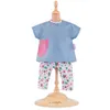 Image de BB36 Ensemble Tropicorolle