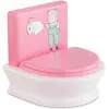 Image de Corolle Toilettes interactives
