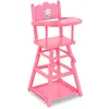 Image de Corolle MGP 2in1 Chaise haute