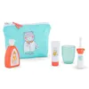 Image de Trousse de toilette et accessoires pour poupon 36 et 42 cm - COROLLE