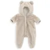 Image de Combinaison Pilote Ourson poupon 36 cm