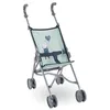 Image de Poussette Canne Sauge pour poupon 36/42/52 cm