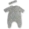 Image de Corolle Puppen-Pyjama  Glitter in the Dark  und Stirnband, 36 cm