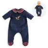 Image de Pyjama Corolle en Fêtes pour poupon 36 cm