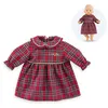 Image de Robe Corolle en Fêtes pour poupon 36 cm