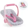 Image de Corolle Puppentrage Blumen für Babypuppe 36cm