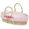 Image de Corolle Cor.MGP 36-42cm panier tressé