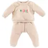 Image de Corolle Beige Trainingsanzug für Babypuppe, 36 cm
