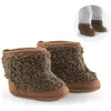 Image de Corolle MGP 36cm Winterstiefel,braun
