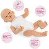 Image de Corolle MGP Rose Newborn