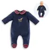 Image de Pyjama Corolle en Fêtes pour poupon 42 cm