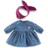 Image de Corolle MGP 42cm Jeanskleid, KE