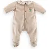 Image de Corolle Pyjama « Forêt enchantée » - 42 cm