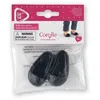 Image de Ma Corolle Ballerines Noires