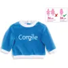 Image de Corolle Pull-over MC