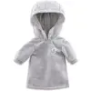 Image de Corolle MC Robe en sweat