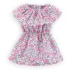 Image de Robe Rose pour poupée ma Corolle