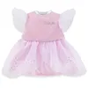 Image de Robe Rose à Paillettes pour poupée ma Corolle