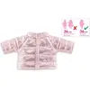 Image de Corolle MC Steppjacke, pink