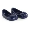 Image de Ballerines Bleu Marine pour poupée ma Corolle