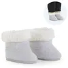 Image de Bottes Fourrées pour Poupée ma Corolle