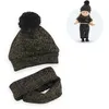 Image de Bonnet et Snood Couture pour poupée ma Corolle