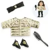 Image de Corolle Kit de tenue MC Couture