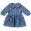 Image de Corolle Jeanskleid für Babypuppe, 36 cm