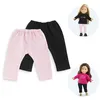 Image de Set de 2 Leggings pour poupée ma Corolle