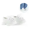 Image de Baskets Blanches de Sport pour poupée ma Corolle