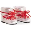 Image de Corolle Bottes d'hiver MC - Rose