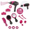 Image de Coffret Coiffure pour poupée ma Corolle