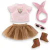 Image de Corolle MC Festival Set