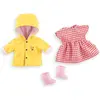 Image de Corolle MC Regenoutfit Set