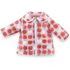 Image de Corolle Ma Puppe Regenmantel Äpfel - 36 cm